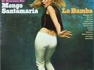Mongo Santamaria - La Bamba (LP, Album, Mono)
