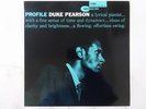 Duke Pearson Profile Blue Note BN 4022 Japan  VINYL LP