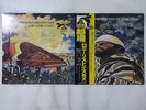 Lonnie Liston Smith & The   Expansions Flying Dutchman RVP-6040 Japan   LP OBI