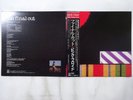 Pink Floyd The Final Cut CBS/Sony 25AP 2410 Japan  VINYL LP OBI