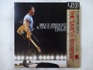 Bruce Springsteen & The   Live/1975-85 CBS/Sony 75AP 3300-4 Japan   LP OBI