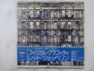 Led Zeppelin Physical Graffiti Swan Song P-6317 8N Japan  VINYL LP OBI