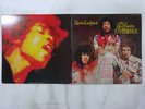 The Jimi Hendrix Experience Electric Ladyland Polydor MPZ 8111,2 Japan   LP