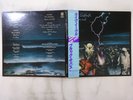 Black Sabbath Live Evil Vertigo 20PP-49 50 Japan  VINYL LP OBI