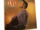 Elvis Presley LPM-1382 Mono RCA Victor Records Vintage 1956 LP Vinyl VG