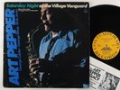 Art Pepper 