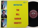 Bill Barron Quartet 