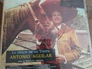 Lo Mejor De Mi Tierra Antonio Aguilar Vinyl Musart Records