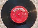 The Beatles UK 45 Parlophone 45-R 4983 PLEASE PLEASE ME / ASK ME WHY