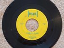 THE BEATLES US 45 Tollie 9001.08 TWIST & SHOUT / THERE'S A PLACE