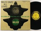 Miles Davis All Stars 