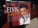 Elvis Presley 24 Karat Hits DCC Audiophile vinyl 2LP 33RPM