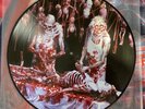 Cannibal Corpse Butchered At Birth PIC LP Deicide Morbid Angel Obituary Death