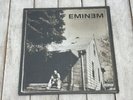 Eminem The Marshall Mathers 2 LP Record 2000 Aftermath Rap Hip-Hop 069490629-1