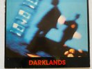 The Jesus and Mary Chain Darklands 1st Press Vinyl LP Shoegaze/Indie/Alternative