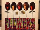 [ROCK/POP] VG+ LP The ROLLING STONES Flowers {1967 LONDON] BELL SOUND Stereo