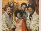 CELIA, JOHNNY, JUSTO & PAPO - RECORDANDO EL AYER - 1976 MEXICAN LP ALBUM