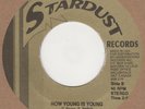 Tommy Hunt How Much Is Young Stardust 122 Soul Northern Motown
