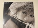 W/F: MUSIC FROM FINAL FANTASY XIII FF 13 Video Game Soundtrack Vinyl Record LP
