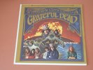 The Greatful Dead S/T Debut 1st Press US Gold Label Stereo WS 1689 LP Vinyl WB