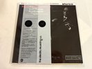 BRAHMS Violin Concerto 180G STEREO LP Used 2022 ERC OISTRAKH/KLEMPERER ALL-VALVE