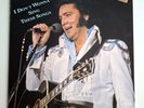 Elvis Presley - I Dont Wonna Sing These Songs / Ltd Colored Splatter Vinyl