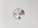 Hiro Kone - A Fossil Begins To Bray - TEST PRESSING -techno experimental modular