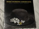 Todd Snider Hard Working Americans 2013 7” 45rpm Don’t Wanna Hurt Nobody Sealed