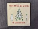 They Might Be Giants – O Tannenbaum Vinyl, 7