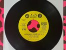 ARTHUR JACKSON The Philosophy of Chopp Funk 7” Jazz Funk Soul Rare A.J.’s Record