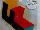 FOREIGNER - I WANT TO KNOW WHAT LOVE IS  1984  PICTURE DISC  SCHALLPLATTE VINYL