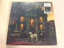 OPETH In Cauda Venenum SIGNED 2xLP Used  2019 Nuclear Blast SWEDISH FLAG VINYL