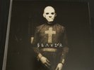 Diabolus in Musica by Slayer (Record, 2013) Reissue