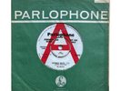 THE BEATLES - PAPERBACK WRITER 7