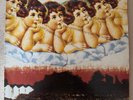 The Cure - Japanese Whispers: Singles 82-83 - Vinyl LP (FISX8 UK 1st Ed, 1983)