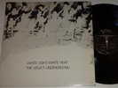 The Velvet Underground - White Light/White Heat - Polydor SPELP 73 UK pressing