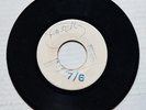 KEN BOOTHE - LIVE GOOD / SOMEWHERE THEY CAN'T FIND ME [ BLANK ] 7