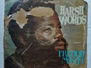 FREDDIE MCKAY - HARSH WORDS [ GORGON RECORDS ] LP / 12