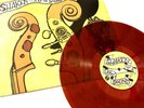 Crooked Still SHAKEN BY A LOW SOUND Color Vinyl LP Record NEW Reissue