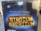 RED HOT CHILI PEPPERS Stadium Arcadium 4LP Boxset SEALED Analog Recording