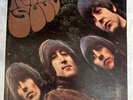 The Beatles Rubber Soul ST-2442 Stereo Apple Records Vintage Vinyl LP