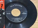 ELVIS PRESLEY 45 EP EPA-830 NO DOG LABEL w/ COVER