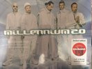 Backstreet Boys - Millennium 2.0 Limited Edition S'Mores Marble LP Vinyl sealed
