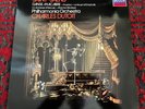 Saint-Saëns: Danse Macabre   SXL 6975 Charles Dutoit NM