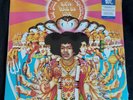 Jimi Hendrix  Axis:Bold As Love Best Buy Exclusive New Audiophile Color Vinyl LP