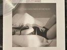 Taylor Swift - The Tortured Poets Department Vinyl + Hand Signed Photo