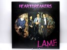 Heartbreakers ‎– L.A.M.F. / UK 1977 2409-218 Vinyl, LP, Album, Stereo EX/NM