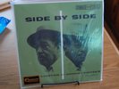 Duke Ellington & Johnny Hodges Side By Side 2LP 45RPM NEW SEALED