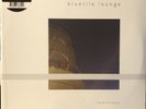 NEW SEALED Bluetile Lounge lowercase Cream/Blue Vinyl Ltd. 400 Slowcore Duster