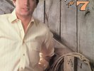 George Strait – Number #7  1986 MINT LP MCA 1st Press